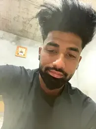 lustyrai webcam model stream image