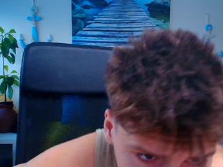 Josh Mendes webcam model stream image