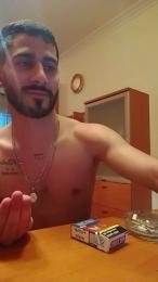 Darcal076 webcam cam4 model stream image