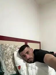 AlecsaDavid webcam model stream image