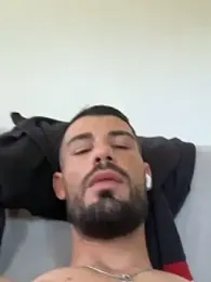 AlecsaDavid webcam model stream image