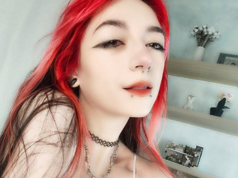RivkaPlain webcam model stream image