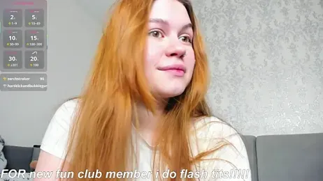 HeatherNextDoor webcam stripchat model stream image