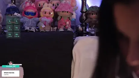 taanni_bc webcam model stream image