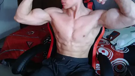 aresholland webcam model stream image