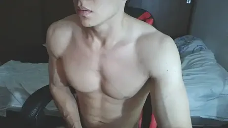 aresholland webcam stripchat model stream image