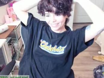 missvanessajune webcam model stream image