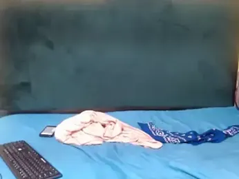 Freaky-Nicky18 webcam model stream image