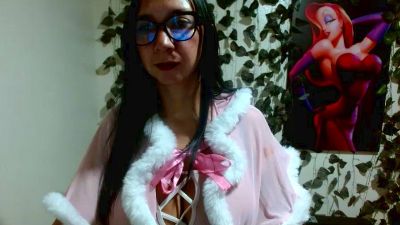 Hotbrenda1 webcam model stream image