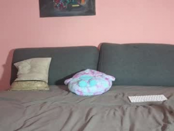 katusha008 webcam model stream image