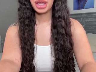 beautifulmya webcam model stream image