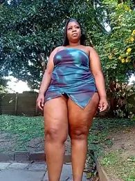 PinkMagic webcam model stream image