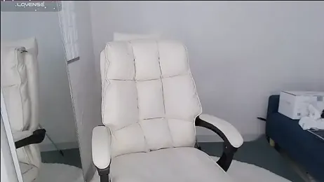 Ruby_p webcam model stream image