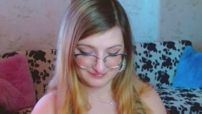 ariel_xbaby webcam model stream image