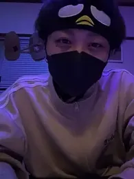 ryokuntattoo webcam model stream image