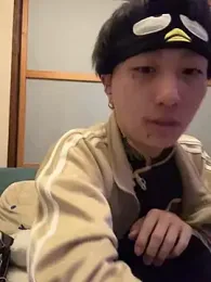ryokuntattoo webcam model stream image