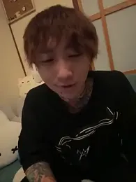 ryokuntattoo webcam model stream image