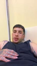 FantiFroil webcam model stream image