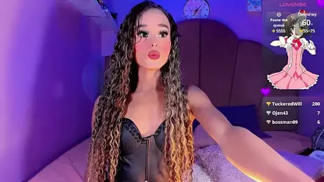 ShantyMillan webcam model stream image