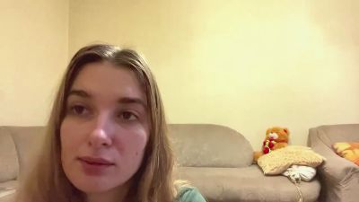 LoraFlemm webcam model stream image