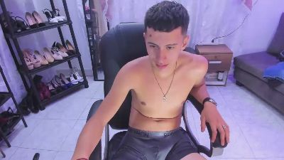 Jereth_Boy webcam model stream image