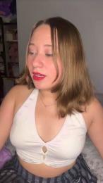 Seraphine_777 webcam model stream image