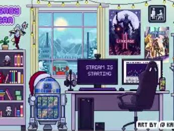 frey_dominik18 webcam chaturbate model stream image