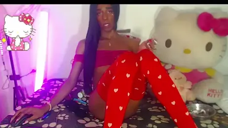 lucianadolll webcam model stream image