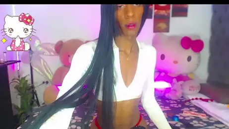 lucianadolll webcam model stream image