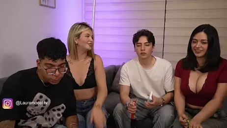 lauradaft webcam model stream image