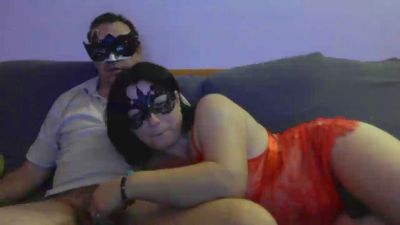 SessoinMaschera webcam model stream image