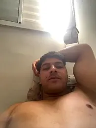 Brocador90 webcam model stream image