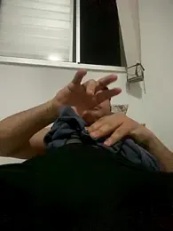 Brocador90 webcam model stream image