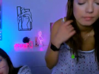 sandra_great webcam model stream image