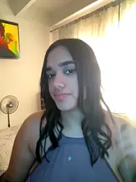 ElaEndez_ webcam stripchat model stream image