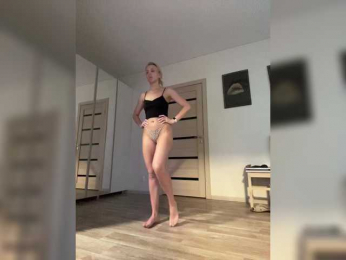 FemdomLedyMaria webcam model stream image