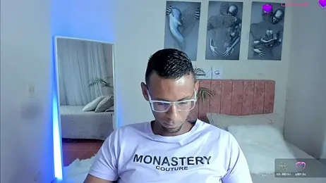 KingEdward_ webcam model stream image