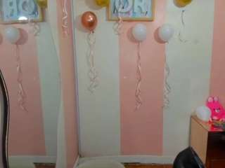 aleska69 webcam model stream image