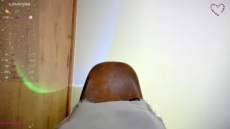 SaraMashmelo webcam model stream image