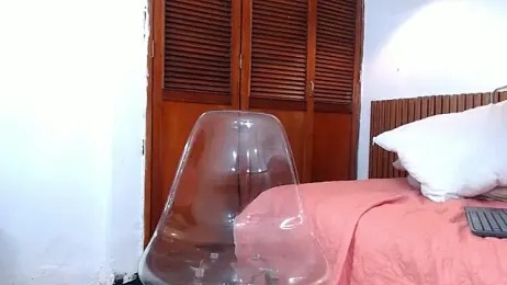 Darwin_mayo webcam model stream image