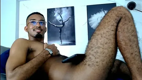 Darwin_mayo webcam model stream image