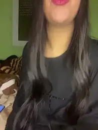 Mayacrayzi webcam stripchat model stream image