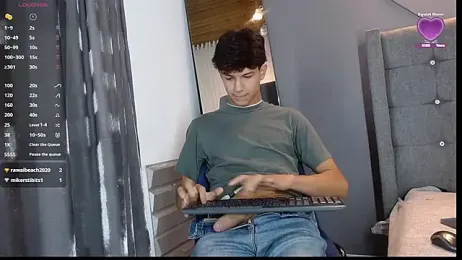 jason_graeats webcam model stream image
