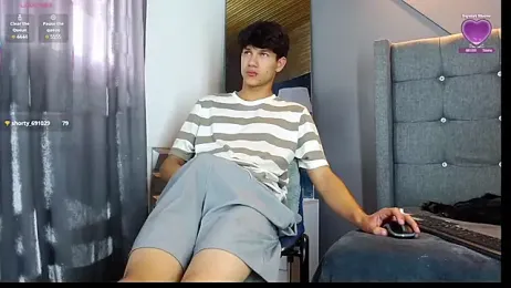 jason_graeats webcam model stream image