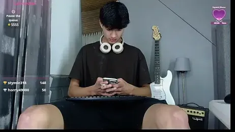jason_graeats webcam model stream image
