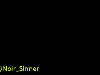sinnernoir webcam model stream image