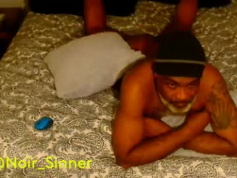 sinnernoir webcam model stream image