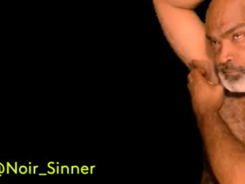 sinnernoir webcam model stream image