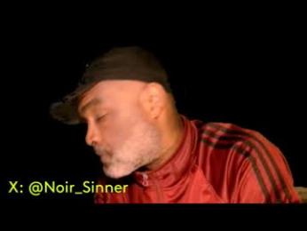 sinnernoir webcam model stream image