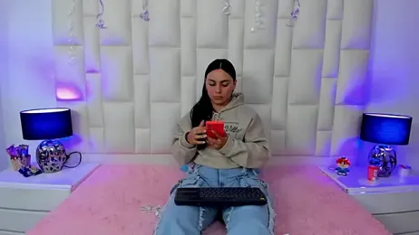 Ariana_rouse webcam model stream image